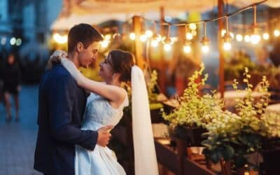 MONEY LADDER’S DREAM WEDDING BUDGET CHECKLIST