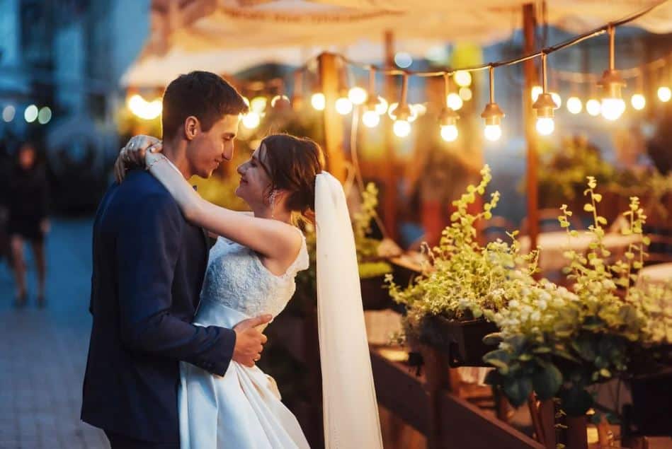 MONEY LADDER’S DREAM WEDDING BUDGET CHECKLIST