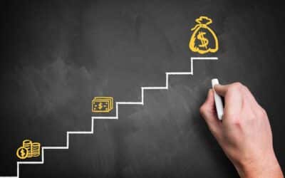 Intermediate Financial Goals to Set and Achieve