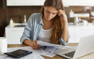 Protecting Your Personal Finance: How to Use a Recovery Loan Agency