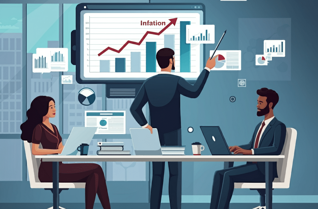 Navigating Economic Uncertainty: Strategies for Financial Resilience